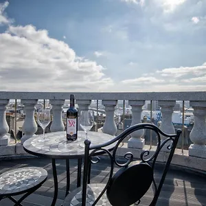 Victoria Court - Appartement Aberdeen