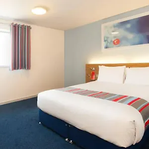 Travelodge Orchard Park Cambridge (Cambridgeshire)