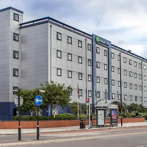 *** Hotel Express Royal Docks, An Ihg United Kingdom