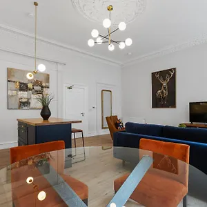 Wilton House Appartement Belfast