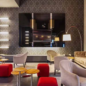 Hotell Eurostars Palazzo Zichy ****
