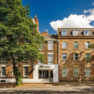 Ibis Styles Centre Hotel York