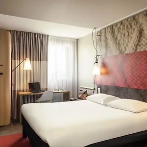 宜必思剑桥中央车站酒店 酒店
