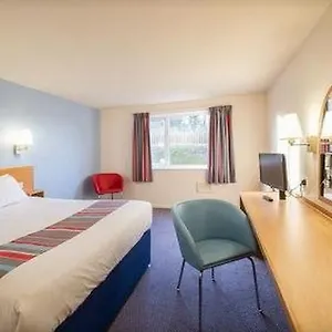 Travelodge Newmarket Road Cambridge (Cambridgeshire)