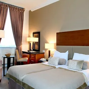 Hotell The Parliament House ***